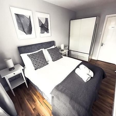 Apartament Harbour Square House Dublin Zewnętrze zdjęcie