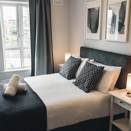 Apartament Harbour Square House Dublin Zewnętrze zdjęcie