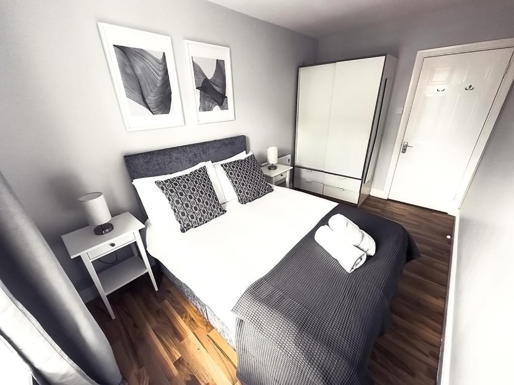 Apartament Harbour Square House Dublin Zewnętrze zdjęcie