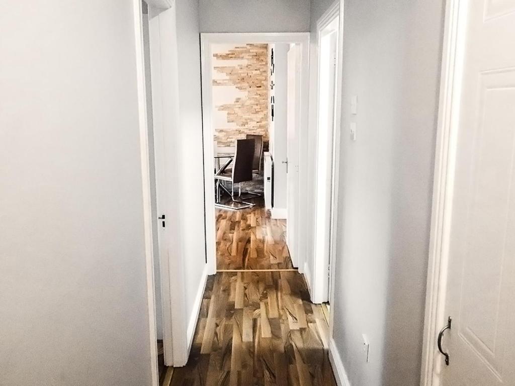 Apartament Harbour Square House Dublin Zewnętrze zdjęcie